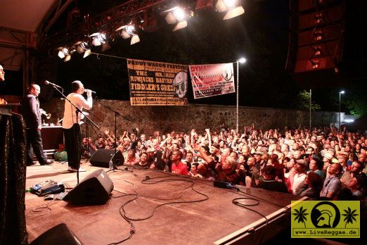 Ken Boothe (Jam) with The Magic Touch - This Is Ska Festival Wasserburg Rosslau 22.06.2019 (7).JPG